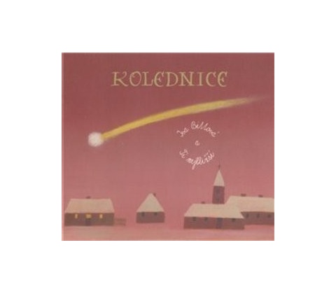 Iva Bittová - Kolednice CD