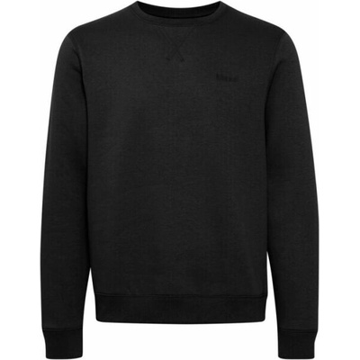 BLEND BHDOWNTON CREW NECK Sweat NOOS černá