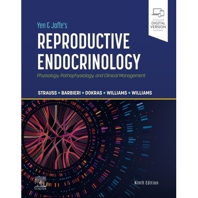 Yen & Jaffe's Reproductive Endocrinology