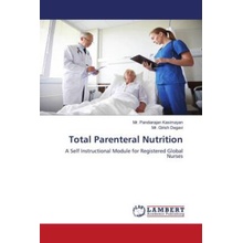 Total Parenteral Nutrition