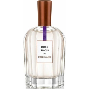 Molinard Rose Emois parfém dámský 90 ml