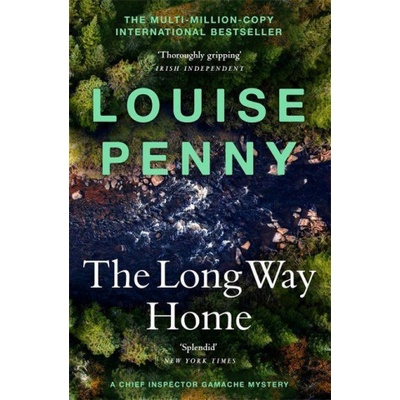 The Long Way Home
