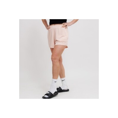 Guess Lucia shorts O5GD06KCQP2-G6I6 fialová