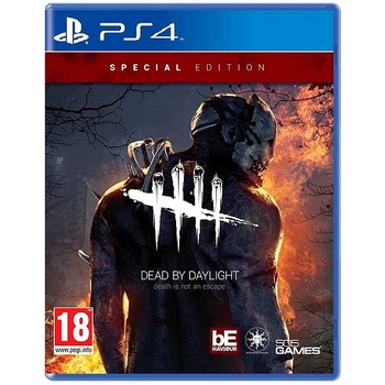 Dead by Daylight (Special Edition)