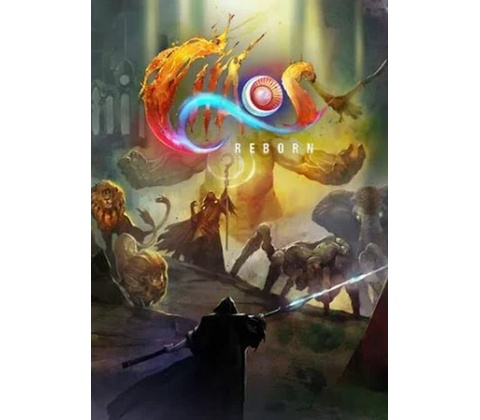 Chaos Reborn