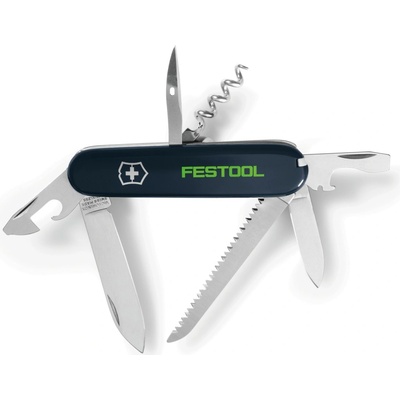 FESTOOL Vreckový Victorinox TM-FT1 497898