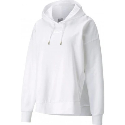 Puma Her Hoodie TR Sweatshirt W 589519 02