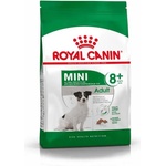 Royal Canin Mini Adult 8+ 8 kg