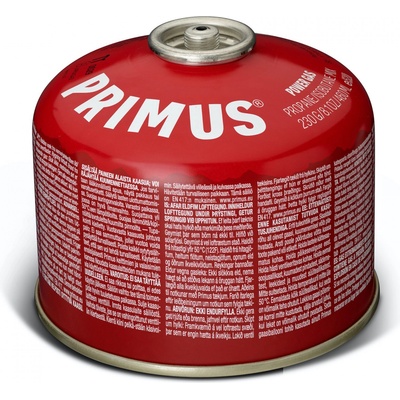 Primus Power Gas 230g L1 Цвят: червен