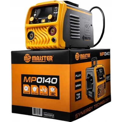 Majster Pro MP0140