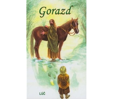 GORAZD