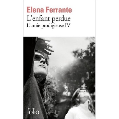 Lenfant perdue