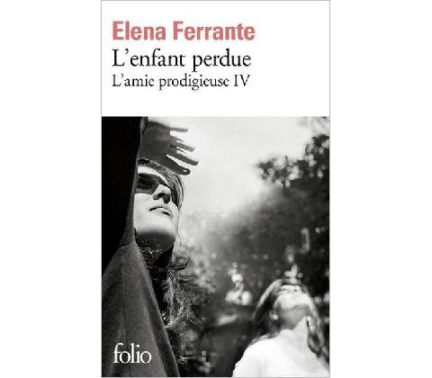Lenfant perdue