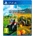 UIG Entertainment The World of Farming Europe & America (PS4)