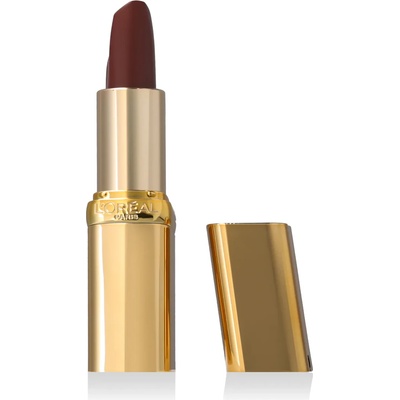 L'Oréal Color Riche Free the Nudes Червило за жени 4, 7 g сянка 570 Worth It Intense