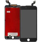  LCD Дисплей с тъч скрийн за iPhone 6s Plus, черен (D0509007)