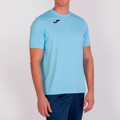 Joma Futbalový dres T SHIRT COMBI SKY