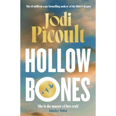 Hollow Bones - Penguin Books