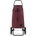 Rolser Количка за пазаруване Rolser I-Max Logic RSG MF сгъваема бордо (IMX308 1060)