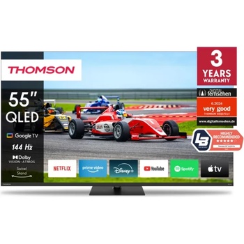 Thomson 55QG7C14