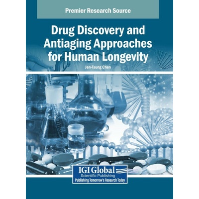 Drug Discovery and Antiaging Approaches for Human Longevity