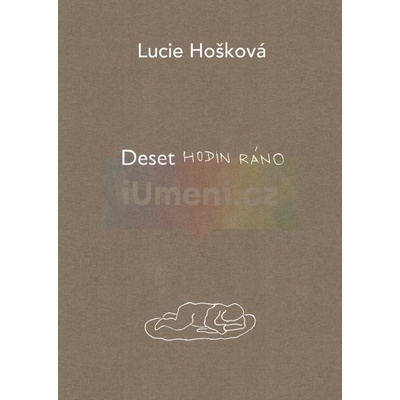 Deset slov - Hošková Lucie | Hošková Lucie