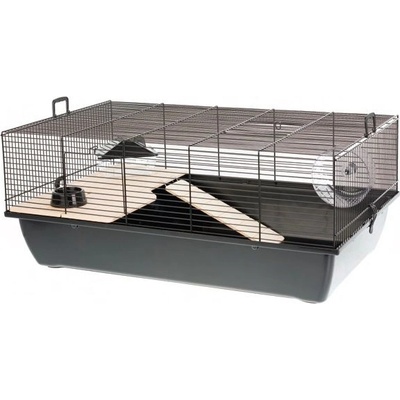 INTER-ZOO Pet Products Клетка за гризачи TOMMY - 78 x 48 x 33 см