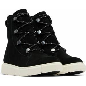 Sorel Explorer III Joan Cozy Wp Размер на обувките (ЕС): 38, 5 / Цвят: кафяв