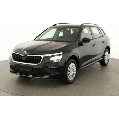 Skoda Kamiq 1.5 TSI DSG Selection 110 kW