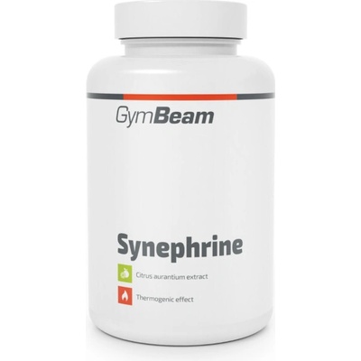 GymBeam Synefrín 180 tabliet