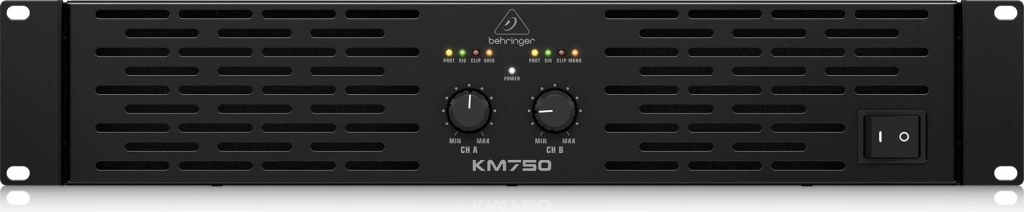 Behringer KM750