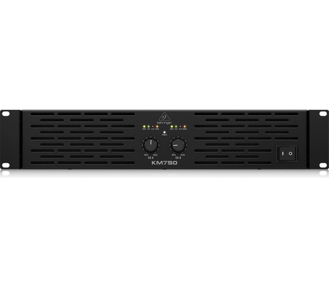 Behringer KM750