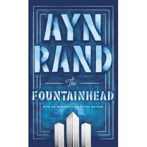 The Fountainhead (ISBN: 9780451191151)