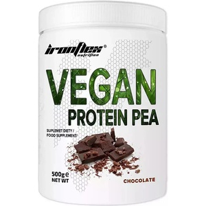 IronFlex Vegan Protein Pea 500 g