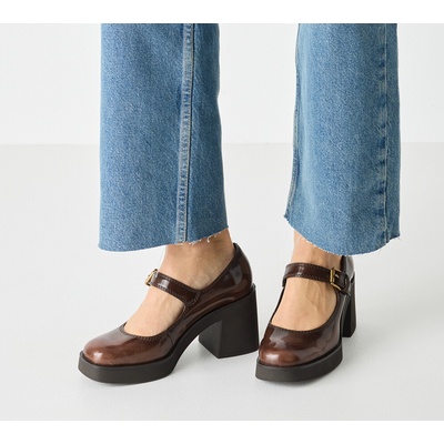 Tamaris 1-22409-45 hnědá