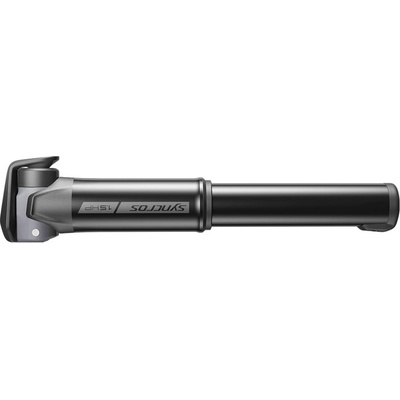 Pumpička Syncros Mini-pump Boundary 1.5HP