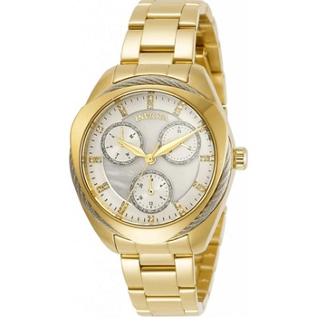 Invicta 31996