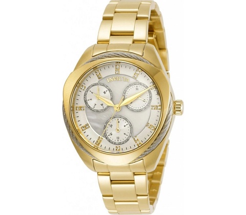 Invicta 31996