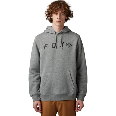 Fox Absolute Po Fleece Heather Graphite