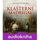 Klášterní madrigal