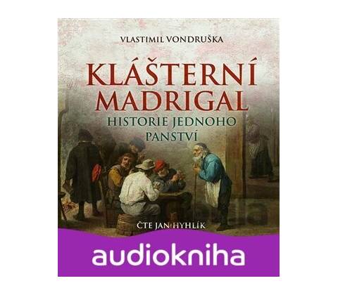 Klášterní madrigal