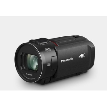 Panasonic HC-VX3