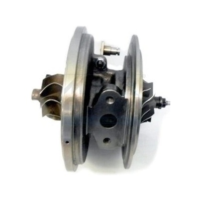 Kostra trupu, turbo MEAT & DORIA 60458