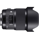 SIGMA 20mm f/1.4 DG HSM Art Canon EF