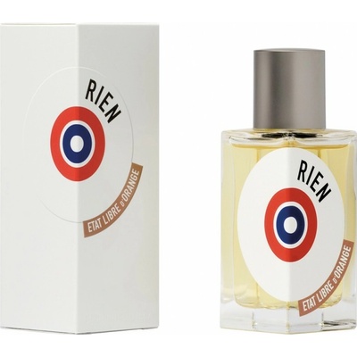 Etat Libre d'Orange Rien parfumovaná voda unisex 100 ml tester