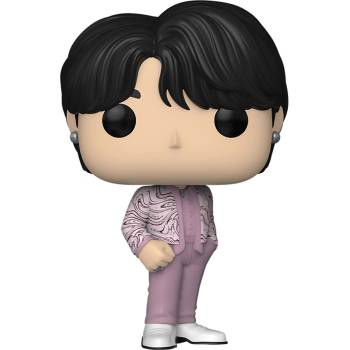 Image 1 of Funko Pop Rocks Bts S4 Jimin 9cm