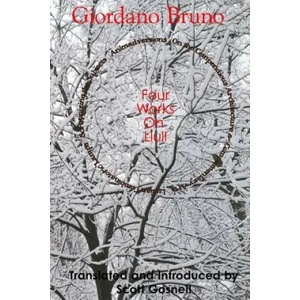 Four Works On Llull | Giordano Bruno, Scott Gosnell (2015)