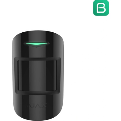 Ajax MotionProtect 38194.09.BL1 – Zbozi.Blesk.cz