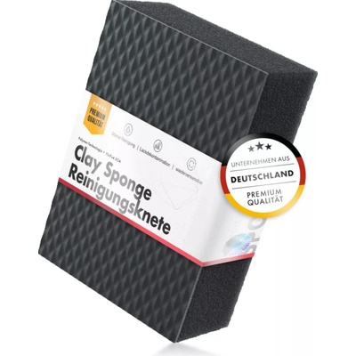 ChemicalWorkz Clay sponge
