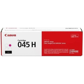 Image 1 of Canon CRG-045HM Magenta (CR1244C002AA)